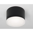 MOLTO LUCE - ARIK SHORT SCHWARZ MATT SYS 11W 3000K