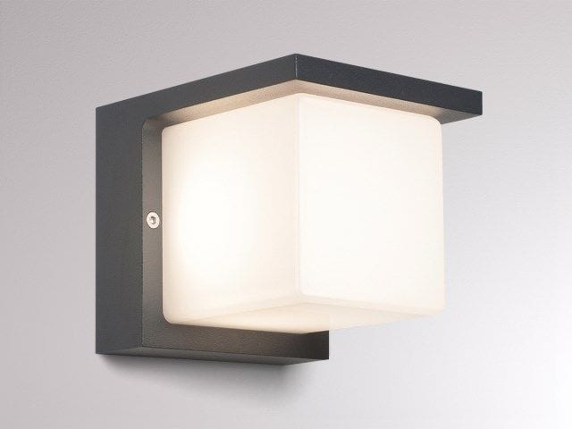 MOLTO LUCE - FYNN C ANTHRAZIT MATT AC LED 10W 3000K