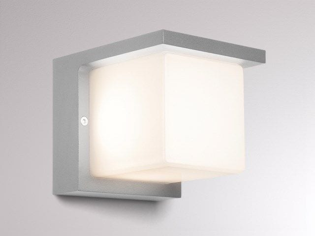 MOLTO LUCE - FYNN C SILBER MATT AC LED 10W 3000K