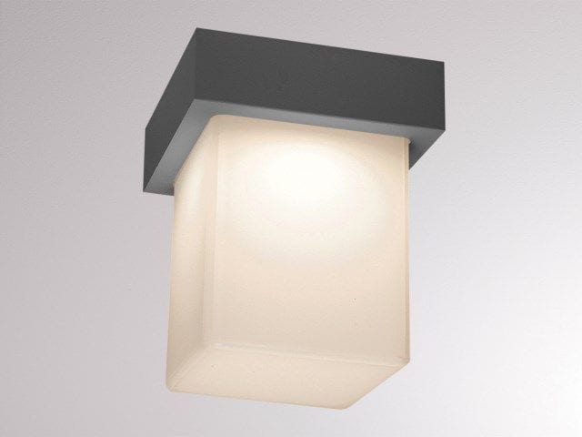 MOLTO LUCE - FYNN O ANTHRAZIT MATT AC LED 10W 3000K