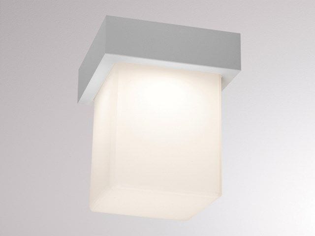 MOLTO LUCE - FYNN O SILBER MATT AC LED 10W 3000K