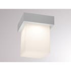 MOLTO LUCE - FYNN O SILBER MATT AC LED 10W 3000K