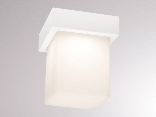 MOLTO LUCE - FYNN O WEIß MATT AC LED 10W 3000K