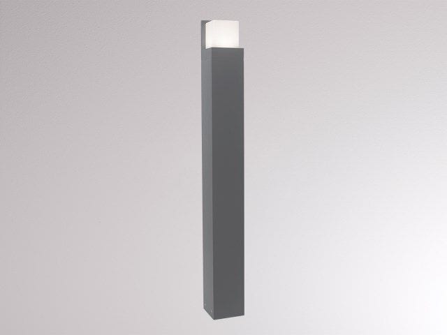 MOLTO LUCE - FYNN CP SILBER MATT AC LED 10W 3000K