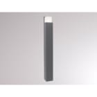 MOLTO LUCE - FYNN CP SILBER MATT AC LED 10W 3000K