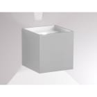 MOLTO LUCE - NEXT SILBER MATT 2X SYS 3,5W 3000K