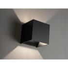 MOLTO LUCE - TAKE SCHWARZ MATT 1X QT-14 ECO 33W G9