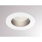 MOLTO LUCE - LOOK SMALL ROUND WEIß MATT LED 7W 3000K