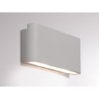 MOLTO LUCE - PIATTA SILBER MATT 2X SYS 3,5W 3000K