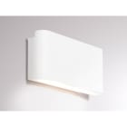 MOLTO LUCE - PIATTA WEIß MATT 2X SYS 3,5W 3000K