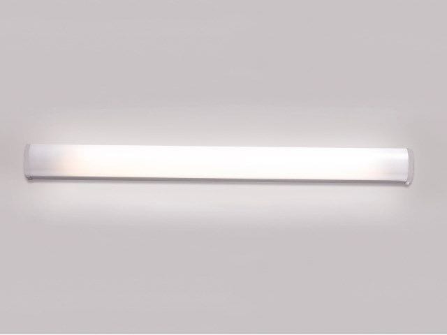 MOLTO LUCE - MICA IP44 W/DL SILBER MATT SYS 21W 3000K