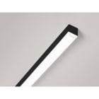 MOLTO LUCE - VOLTO COPERTO AB-L SYS11W 4000K RUND schwarz