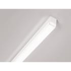 MOLTO LUCE - VOLTO COPERTO AB-L SYS21W 2700K FLACH weiß