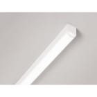 MOLTO LUCE - VOLTO COPERTO AB-L SYS21W 2700K RUND weiß