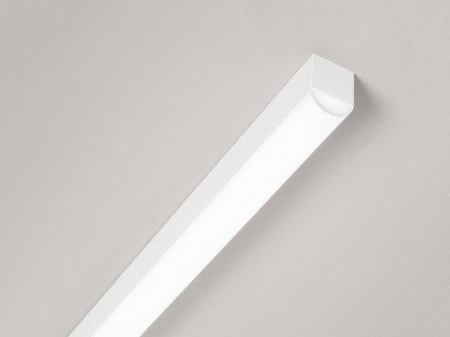 MOLTO LUCE - VOLTO COPERTO AB-L SYS21W 4000K RUND weiß