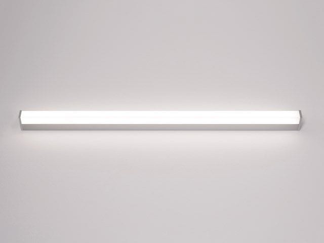 MOLTO LUCE - PARI WDL ALUMINIUM ELOX. SYS 28W 3000K
