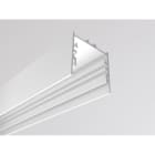MOLTO LUCE - RIDE AB-LEERPROFIL WEISS
