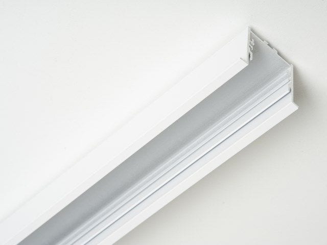 MOLTO LUCE - RIDE AB-LEERPROFIL  ALU ELOXIERT