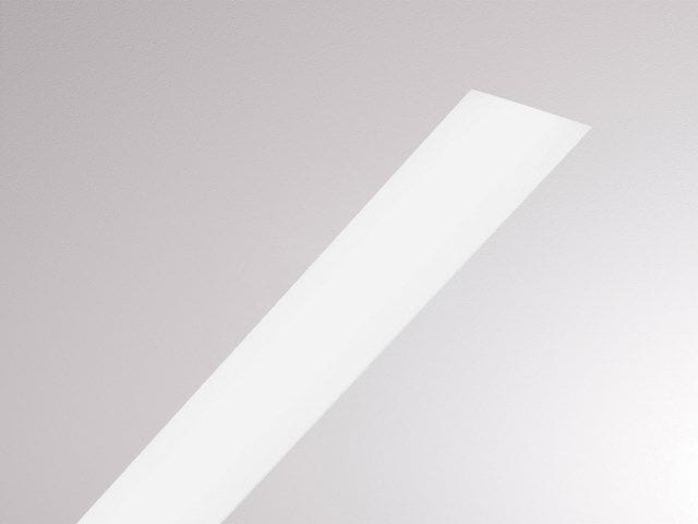 MOLTO LUCE - RIDE ABDECKUNG OPAL FLACH