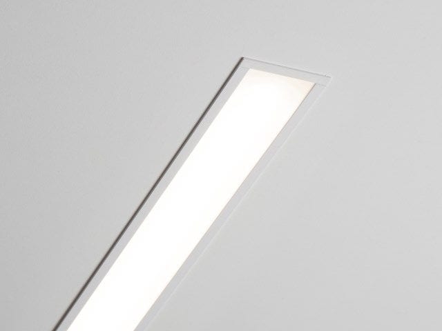 MOLTO LUCE - RIDE EB-LEERPROFIL  WEISS