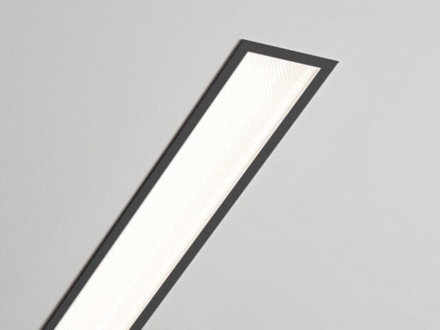 MOLTO LUCE - RIDE EB-LEERPROFIL SCHWARZ