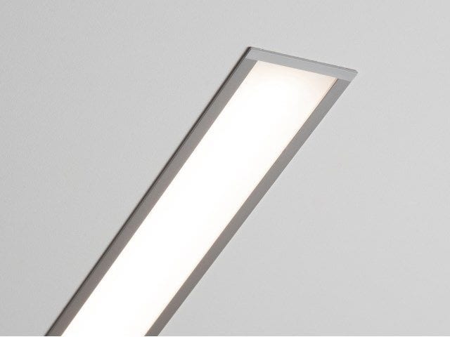 MOLTO LUCE - RIDE EB-LEERPROFIL  ALU ELOXIERT
