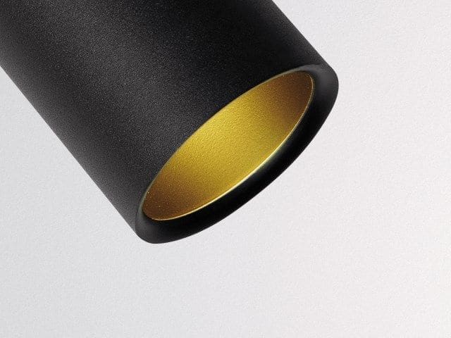 MOLTO LUCE - DEKORRING GOLD DASH L AC