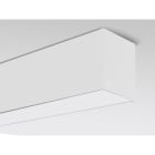 MOLTO LUCE - WDL LOG OUT LED 30W 3000K OPAL weiß