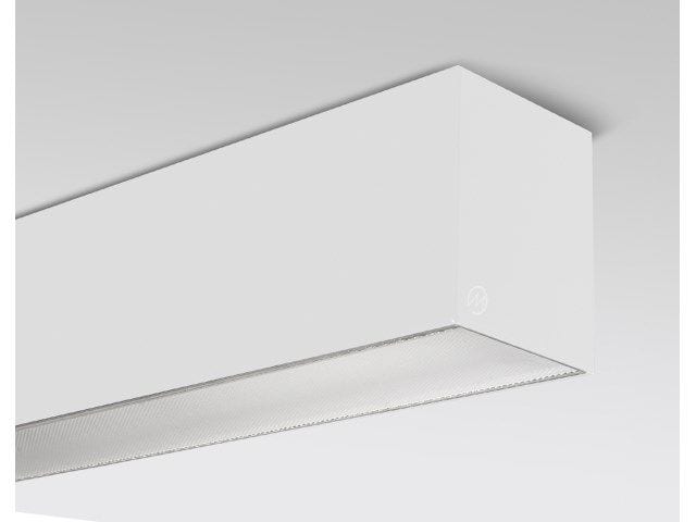 MOLTO LUCE - WDL LOG OUT LED 153W 3000K MICRO schaltbar weiß