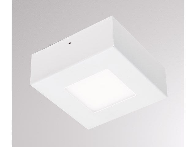 MOLTO LUCE - MOON 110 AUFBAUGEHÄUSE QUADRATISCH