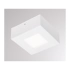 MOLTO LUCE - MOON 110 AUFBAUGEHÄUSE QUADRATISCH