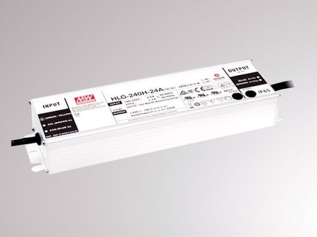 MOLTO LUCE - KONVERTER 24V 240W IP67