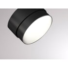 MOLTO LUCE - ENTBLENDUNGSRING GERADE SCHW. LITIN+LEVI