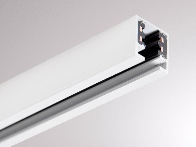 MOLTO LUCE - VOLARE 2.0 SCHIENE L2950MM weiß