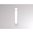 MOLTO LUCE - VOLARE 2.0 DECKENBEFESTIGUNG 71MM weiß