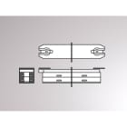 MOLTO LUCE - VOLARE 2.0 ISOLIERVERBINDER L70MM