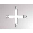 MOLTO LUCE - VOLARE 2.0 KREUZVERBINDER 130X130MM chrom