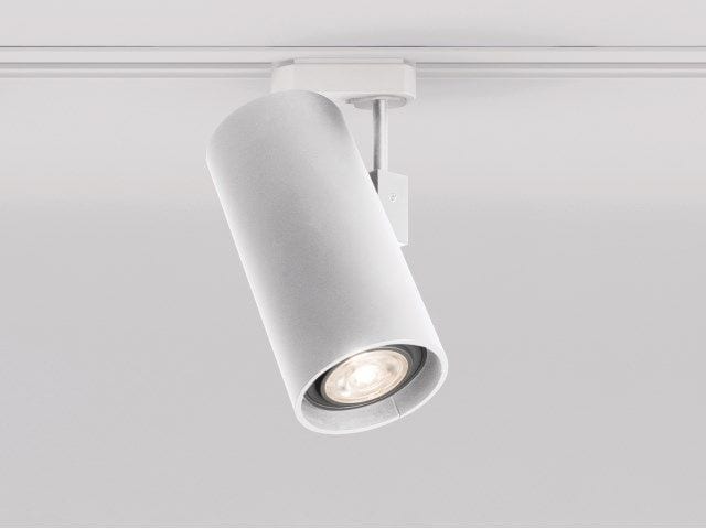 MOLTO LUCE - SHOOTER 1 STR-EURO GU10 weiß