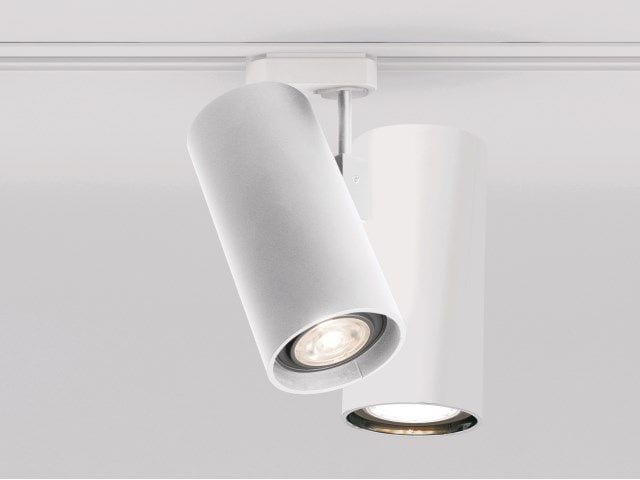 MOLTO LUCE - SHOOTER 2 STR-EURO GU10 weiß