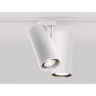 MOLTO LUCE - SHOOTER 2 STR-EURO GU10 weiß