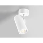 MOLTO LUCE - SHOOTER 1 AB-STR GU10 weiß