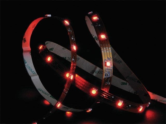 MOLTO LUCE - BASIC STRIPE 72W RGB B10