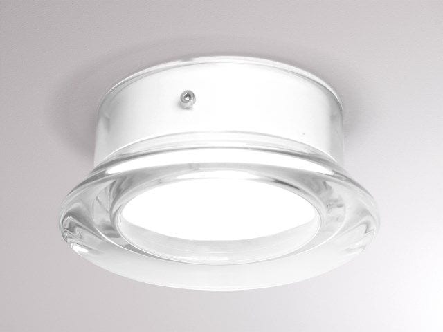 MOLTO LUCE - ROC WL WEIß LED SYS 8,7W 3000K