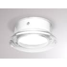 MOLTO LUCE - ROC WL WEIß  LED SYS 8,7W 3000K