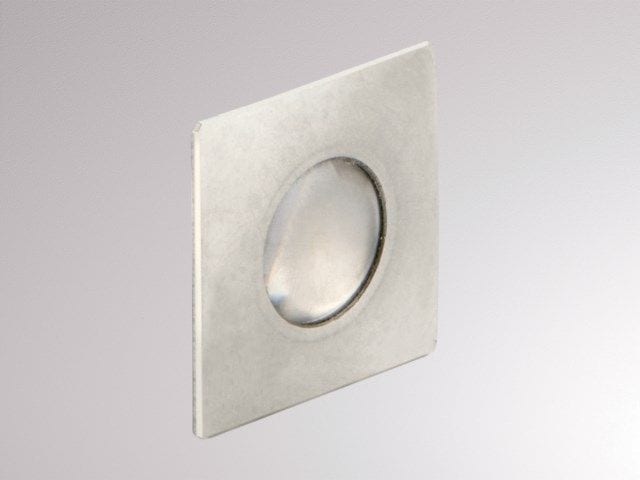 MOLTO LUCE - ZEPPELIN QUADT EBS EDELSTAHL LED2W 3000K