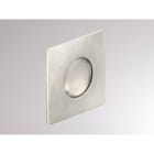 MOLTO LUCE - ZEPPELIN QUADT EBS EDELSTAHL LED2W 3000K