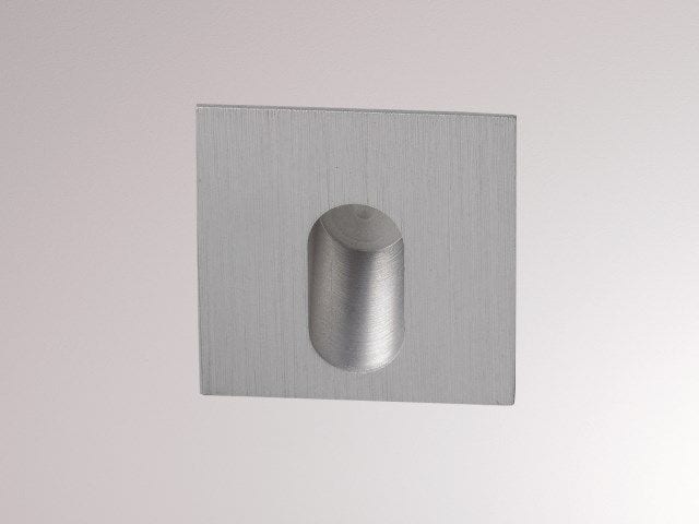 MOLTO LUCE - SPOON QUADRO EB-L ALU EOLX. LED2W 3000K