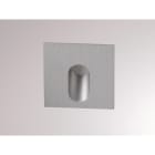 MOLTO LUCE - SPOON QUADRO EB-L ALU EOLX. LED2W 3000K