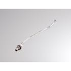 MOLTO LUCE - DC STECKER MIT 130MM KABEL FÜR IP67