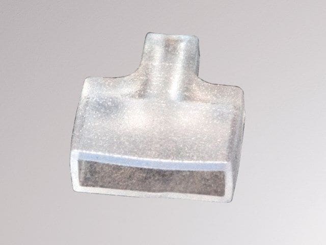 MOLTO LUCE - EINSPEISUNGSABDECKUNG FÜR 24V DC IP67